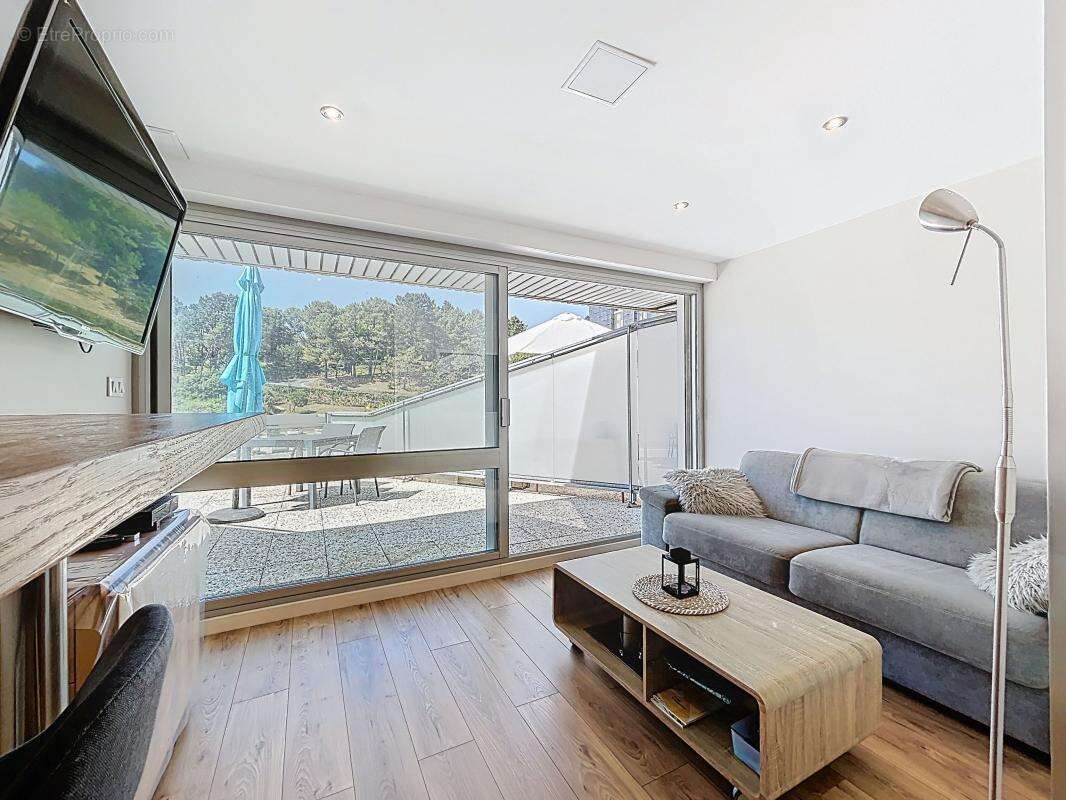 Appartement à MOELAN-SUR-MER