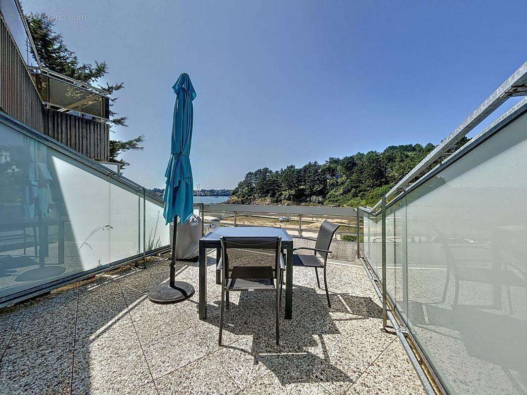 Appartement à MOELAN-SUR-MER