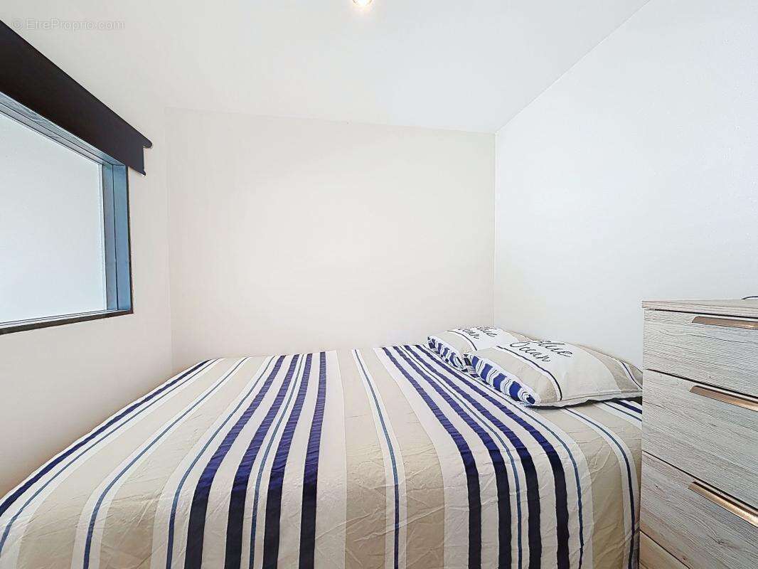 Appartement à MOELAN-SUR-MER