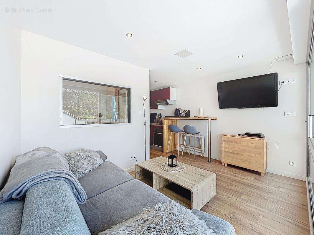 Appartement à MOELAN-SUR-MER