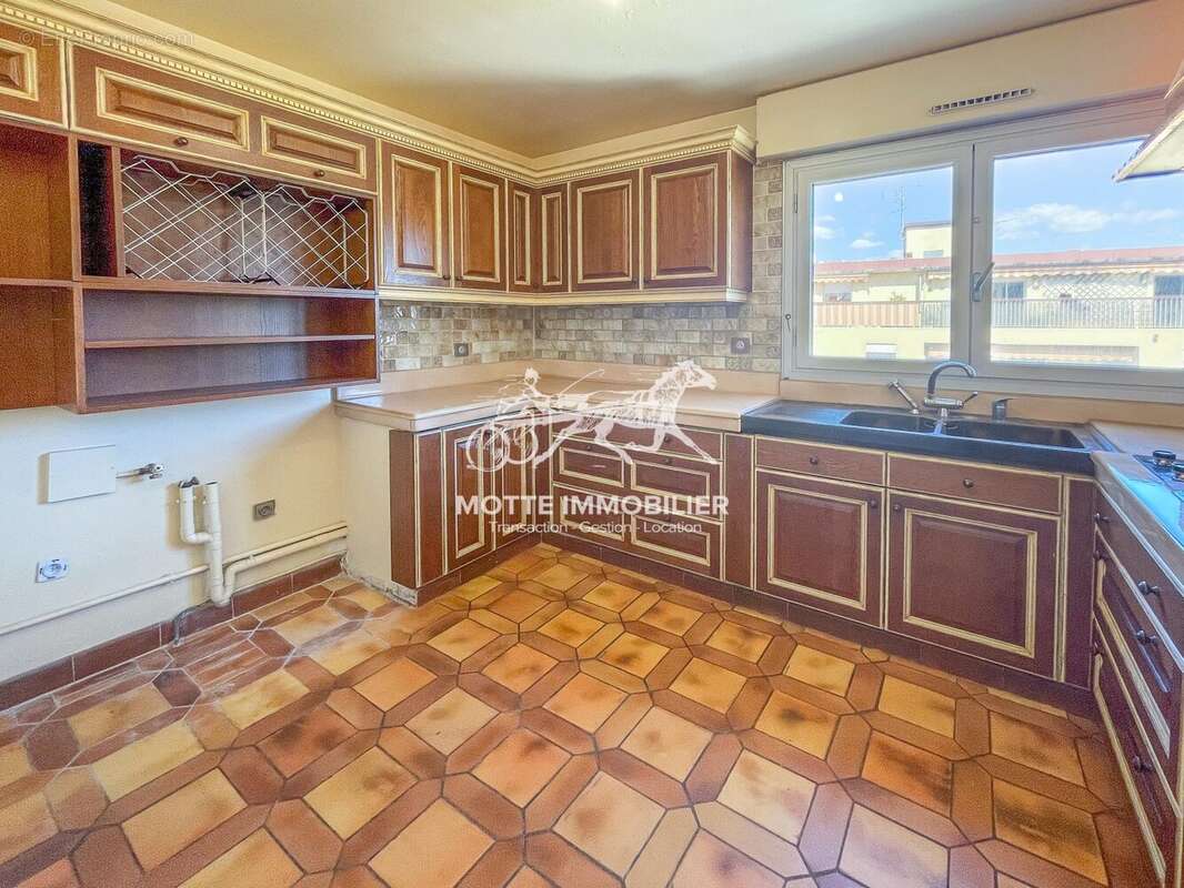 Appartement à CAGNES-SUR-MER