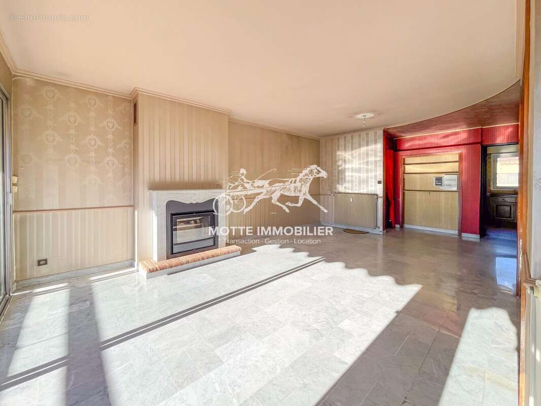 Appartement à CAGNES-SUR-MER