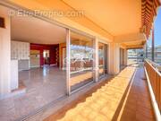 Appartement à CAGNES-SUR-MER