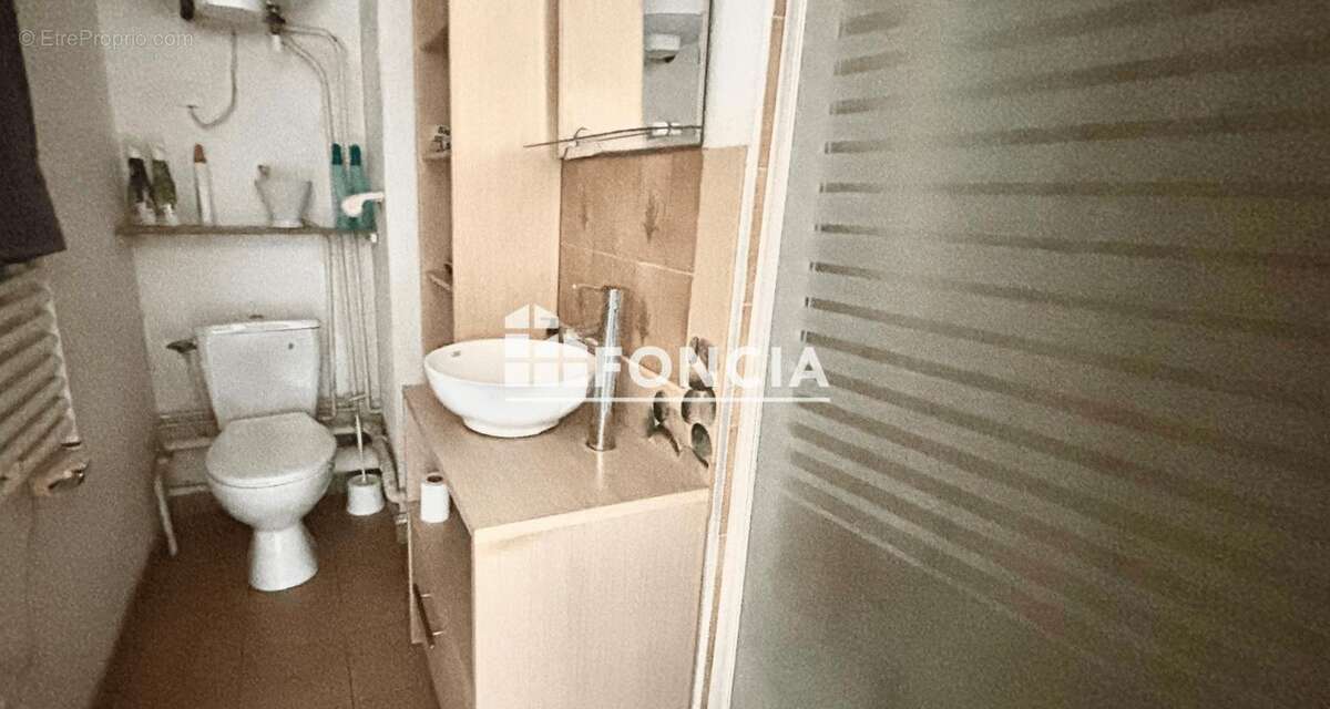 Appartement à CANET-EN-ROUSSILLON