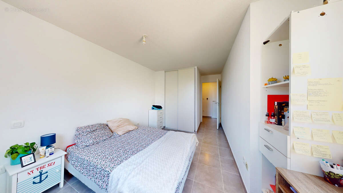 Appartement à CASTANET-TOLOSAN