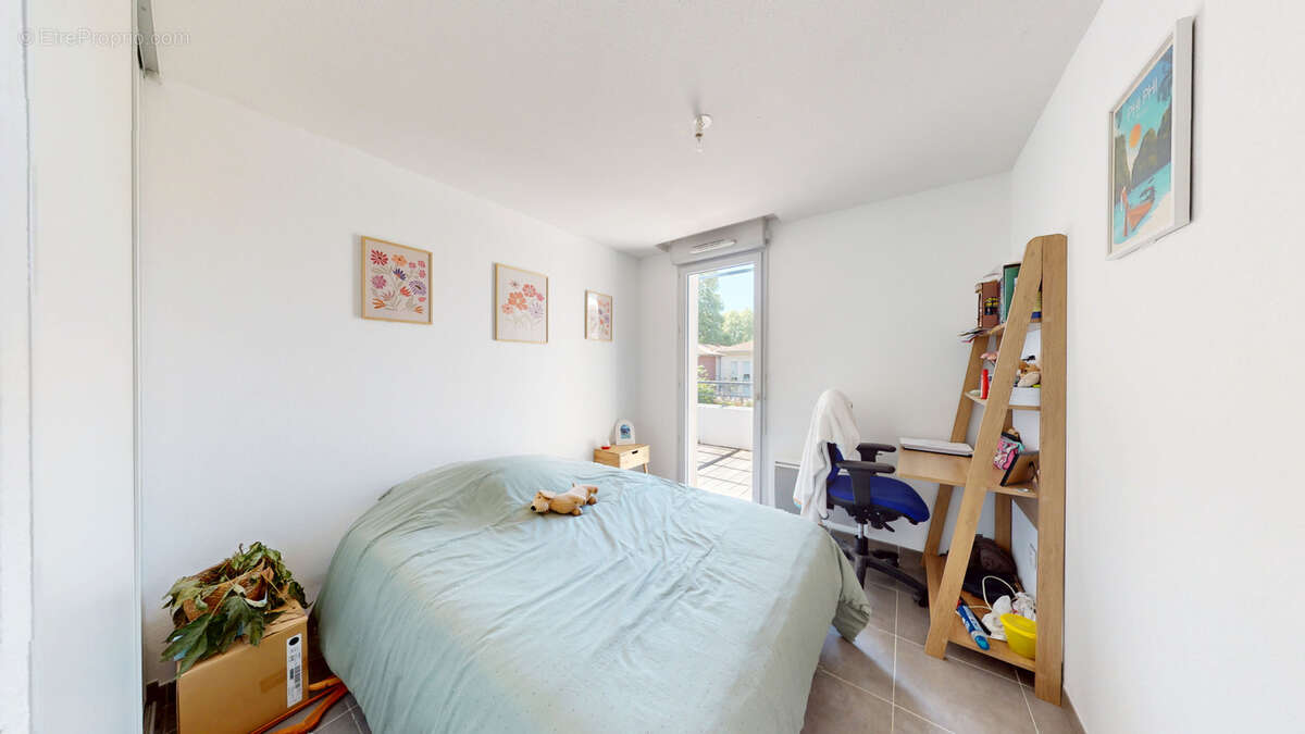 Appartement à CASTANET-TOLOSAN