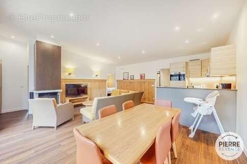 Appartement à HATTIGNY