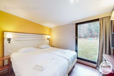 Appartement à HATTIGNY