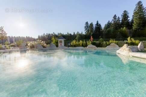 Appartement à HATTIGNY