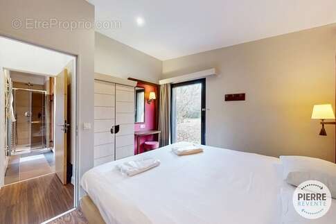 Appartement à HATTIGNY