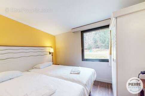 Appartement à HATTIGNY