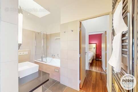 Appartement à HATTIGNY