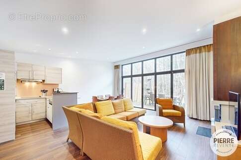 Appartement à HATTIGNY