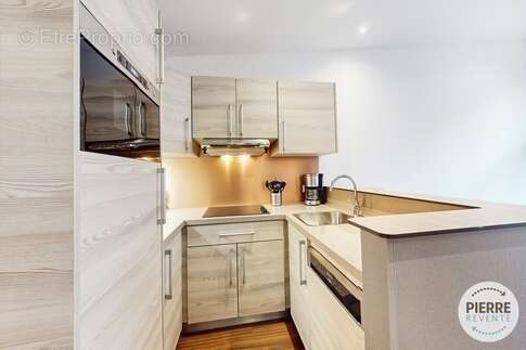 Appartement à HATTIGNY