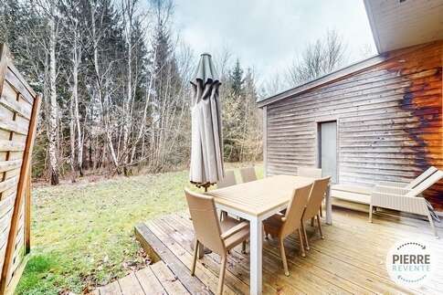 Appartement à HATTIGNY