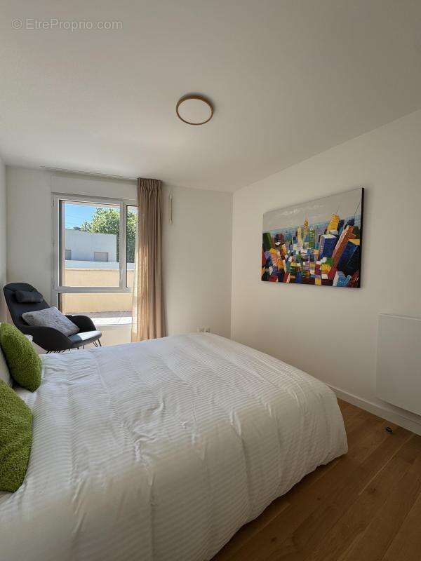 Appartement à COLLONGES-AU-MONT-D&#039;OR