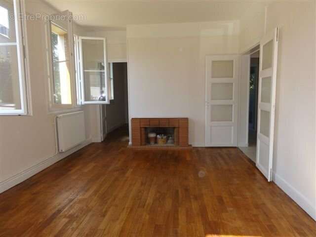 Appartement à LE CREUSOT