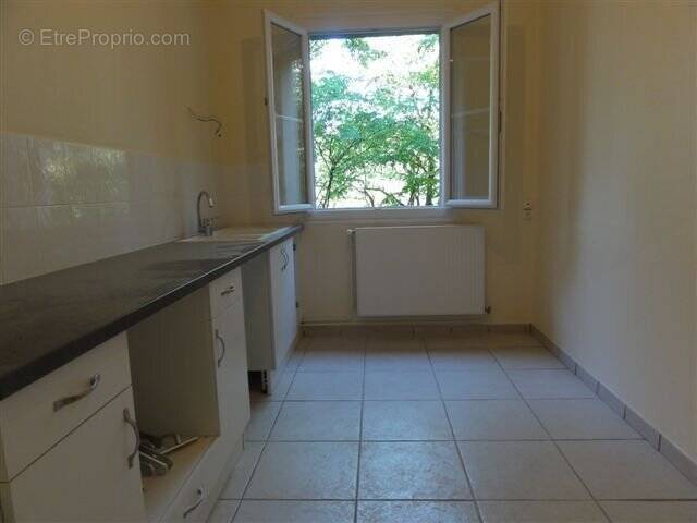 Appartement à LE CREUSOT