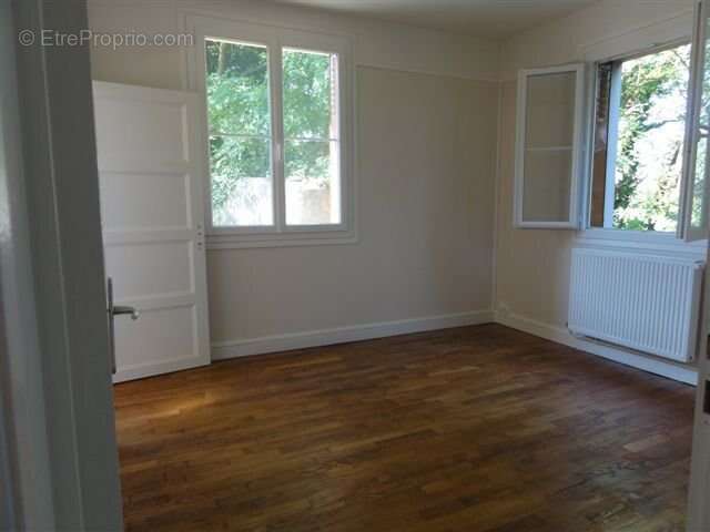 Appartement à LE CREUSOT