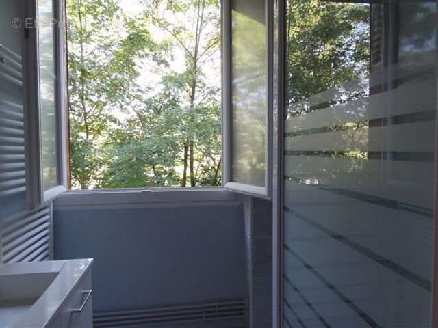 Appartement à LE CREUSOT