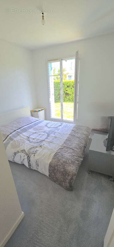 Appartement à SAINT-GILLES-CROIX-DE-VIE