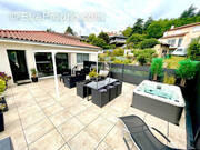 Maison à CLERMONT-FERRAND