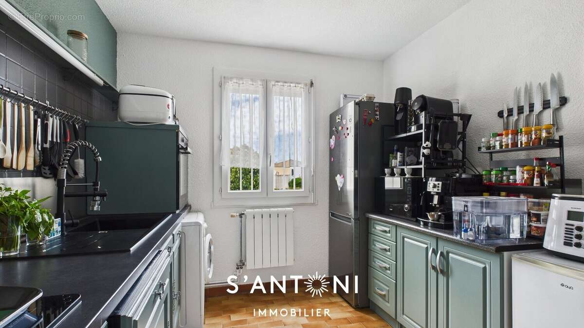 Appartement à AGDE