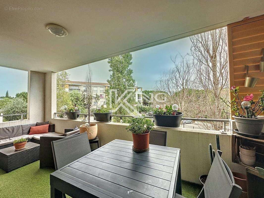 Appartement à FREJUS