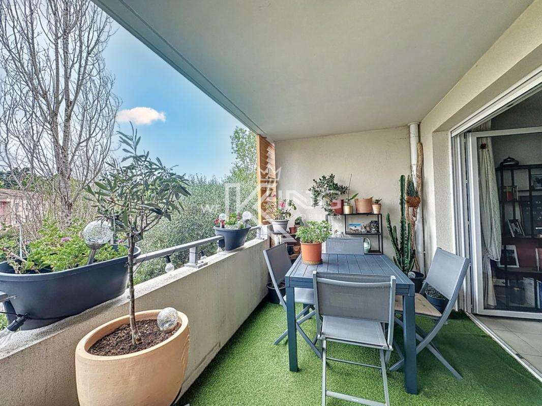Appartement à FREJUS