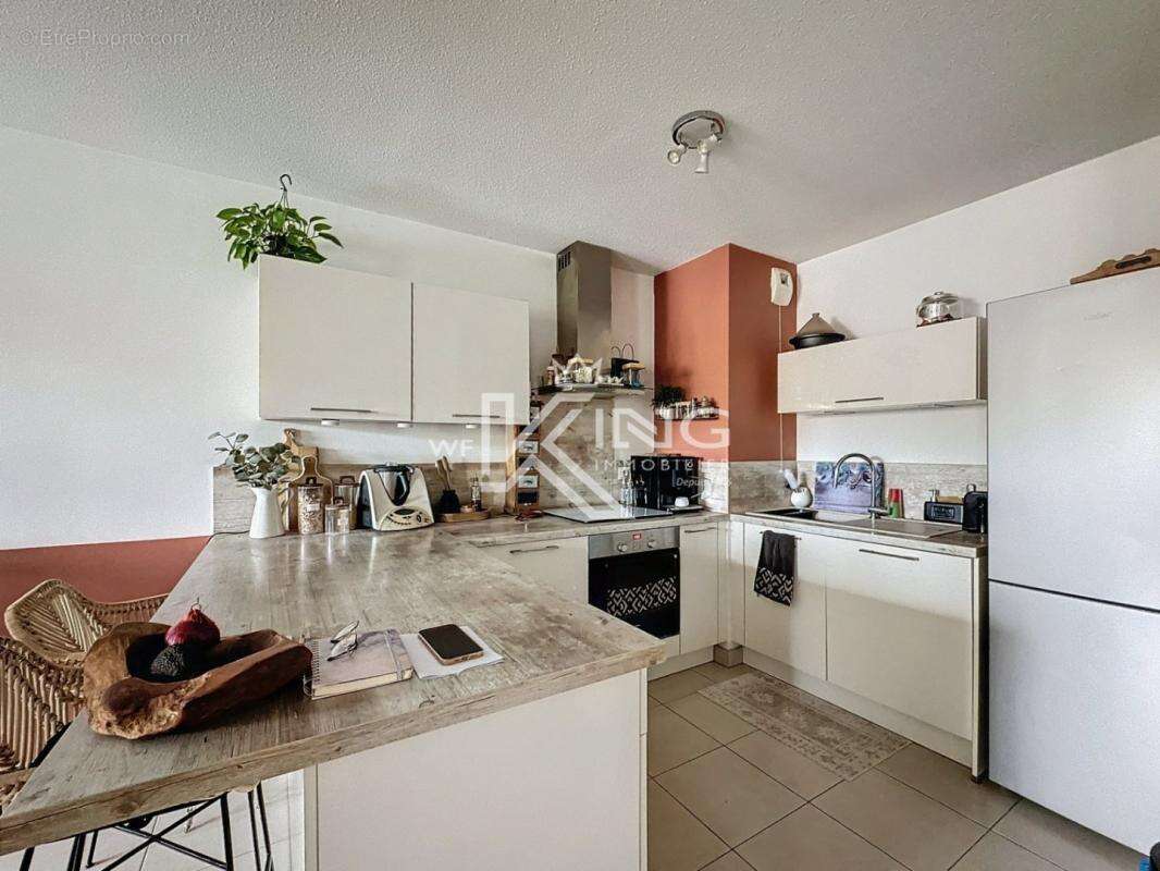 Appartement à FREJUS