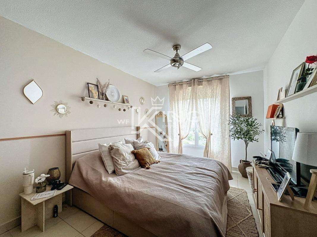 Appartement à FREJUS