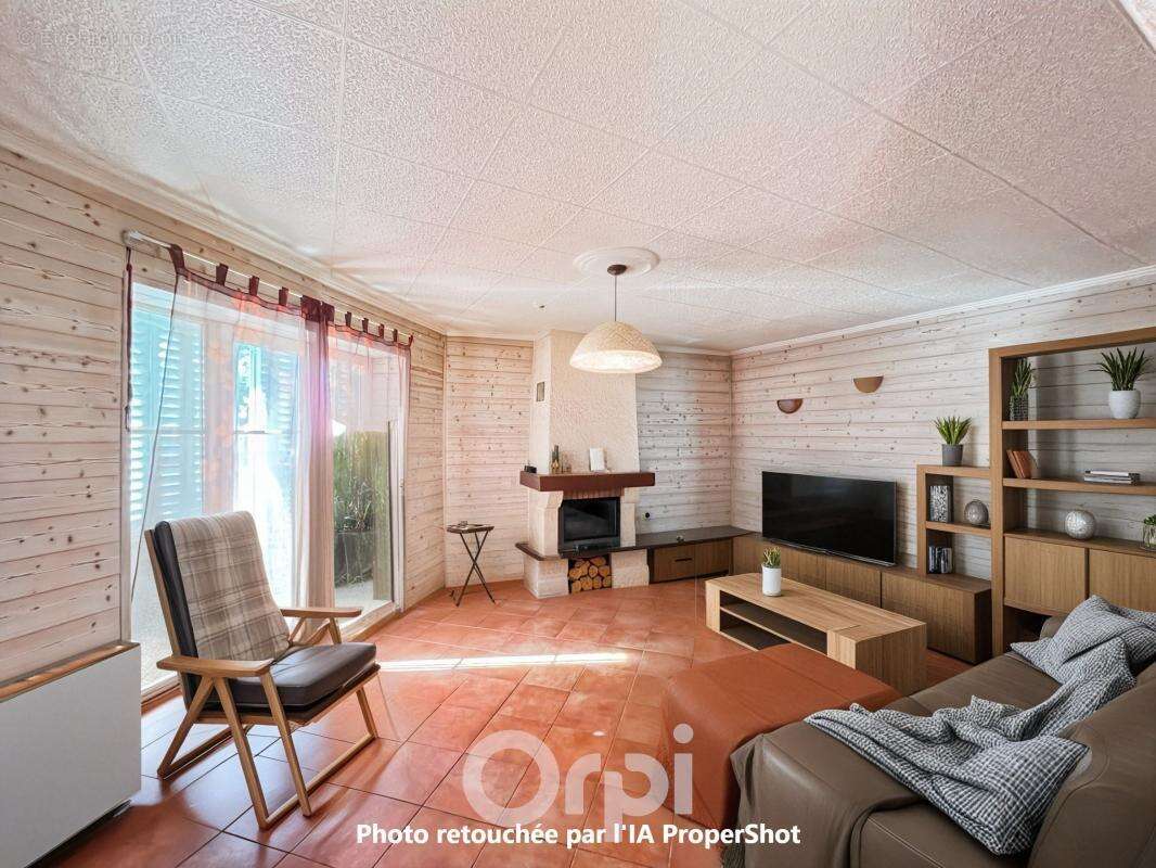 Maison à BERSAC-SUR-RIVALIER