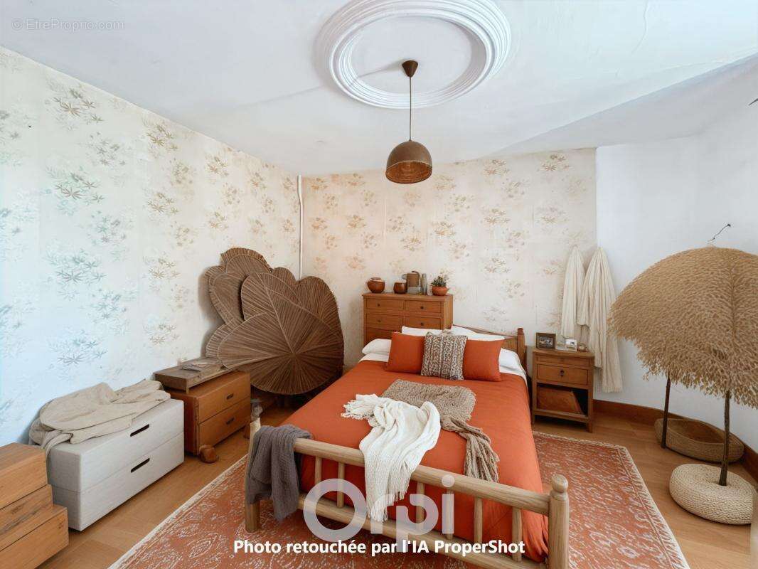 Maison à BERSAC-SUR-RIVALIER