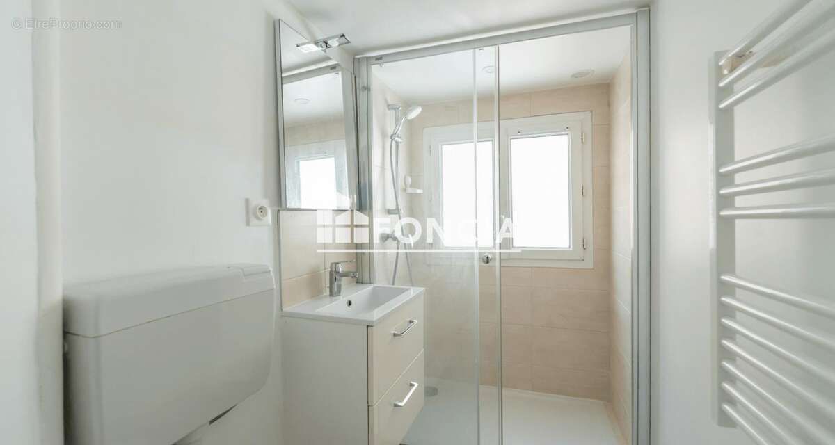 Appartement à SURESNES