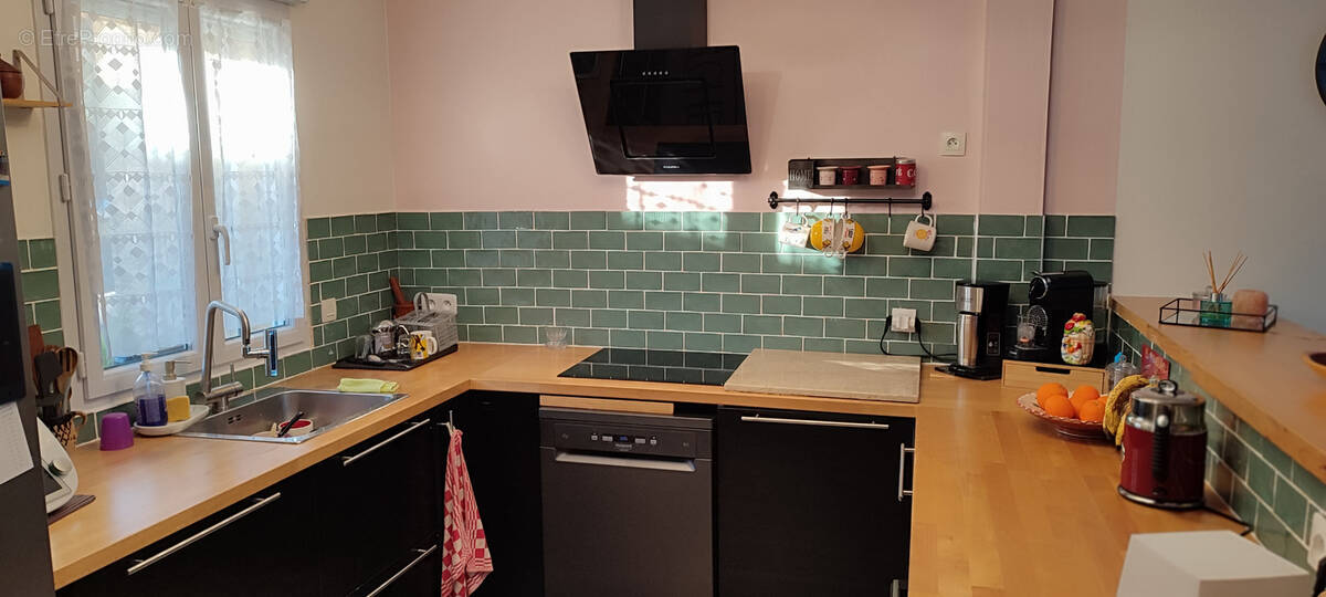 Maison à LE PASSAGE