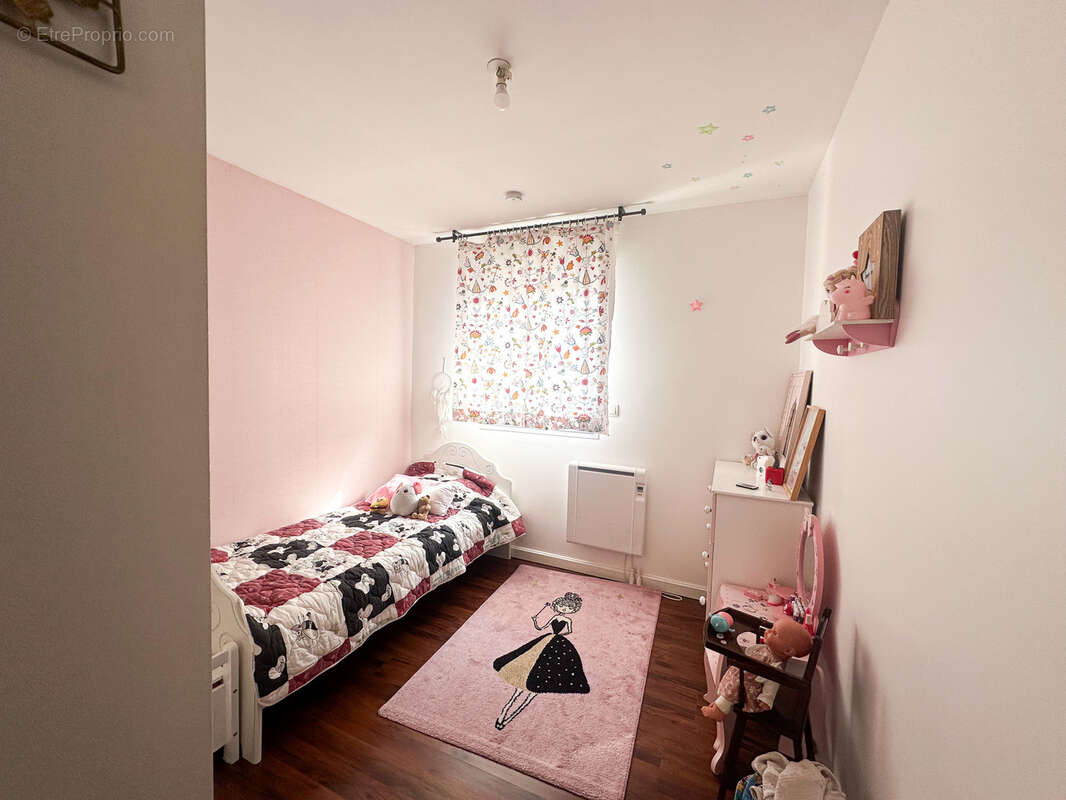 Maison à LE PASSAGE