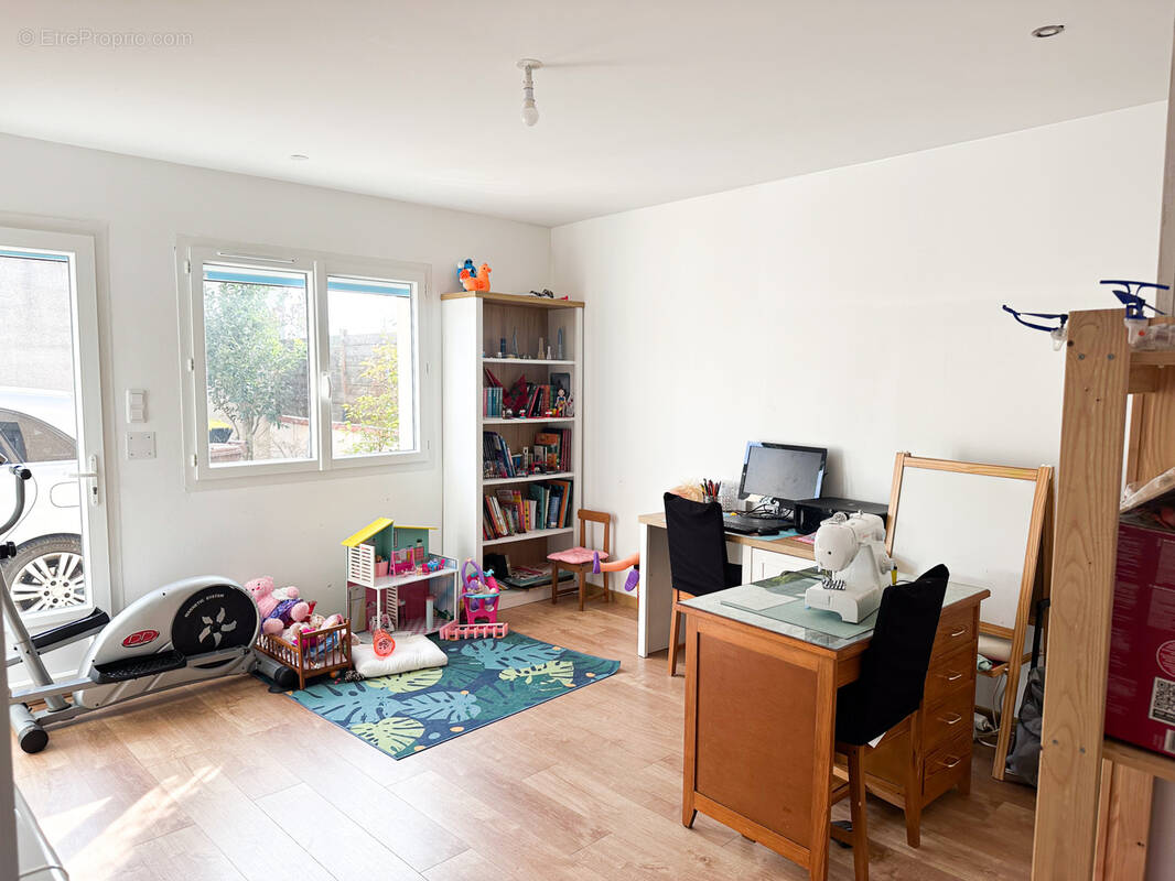 Maison à LE PASSAGE