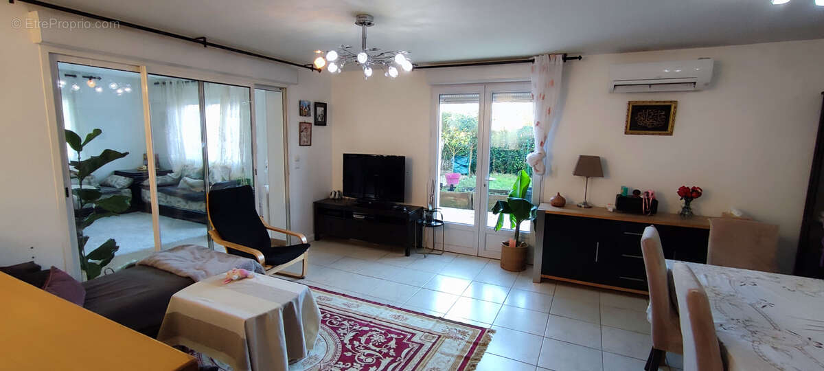 Maison à LE PASSAGE