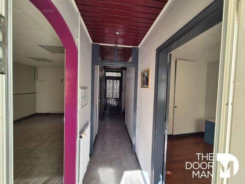 Appartement à AUNEAU