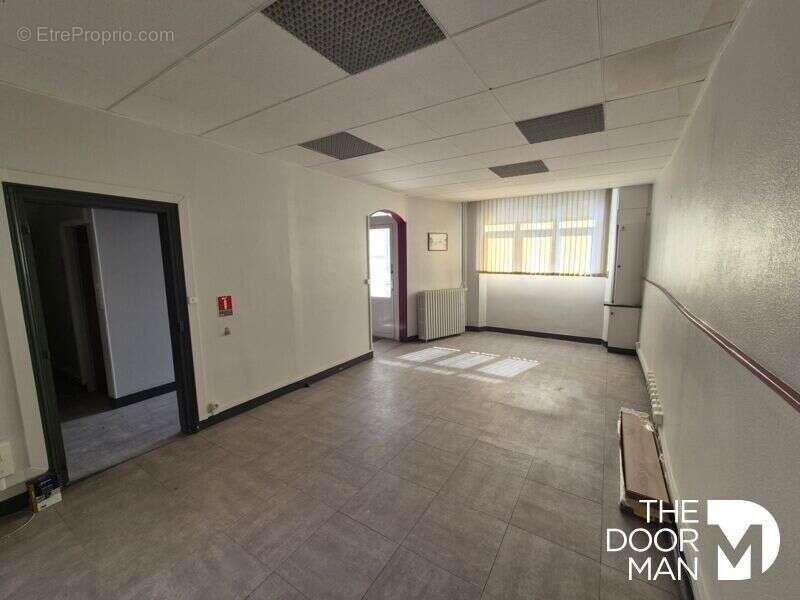 Appartement à AUNEAU