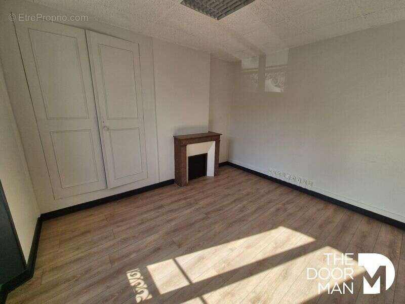 Appartement à AUNEAU