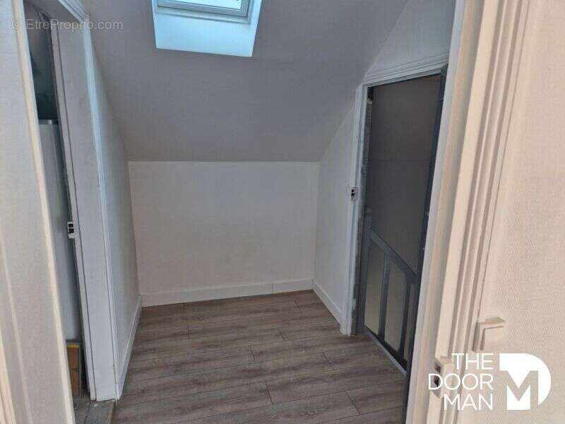 Appartement à AUNEAU