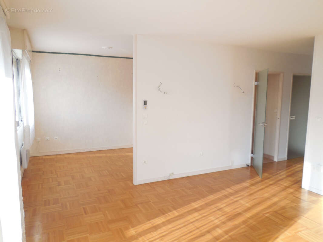 Appartement à LYON-6E