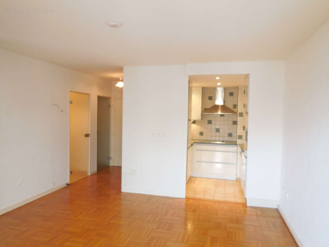 Appartement à LYON-6E