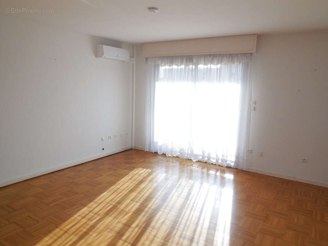 Appartement à LYON-6E