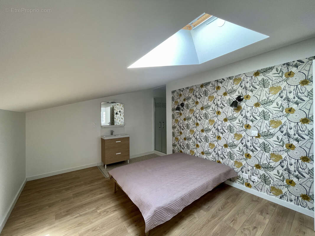 Appartement à VAUX-SUR-MER