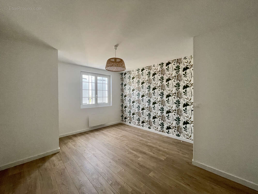 Appartement à VAUX-SUR-MER