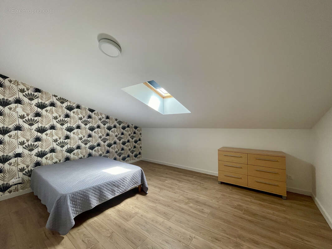 Appartement à VAUX-SUR-MER