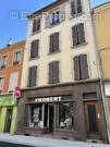 Commerce à ROANNE