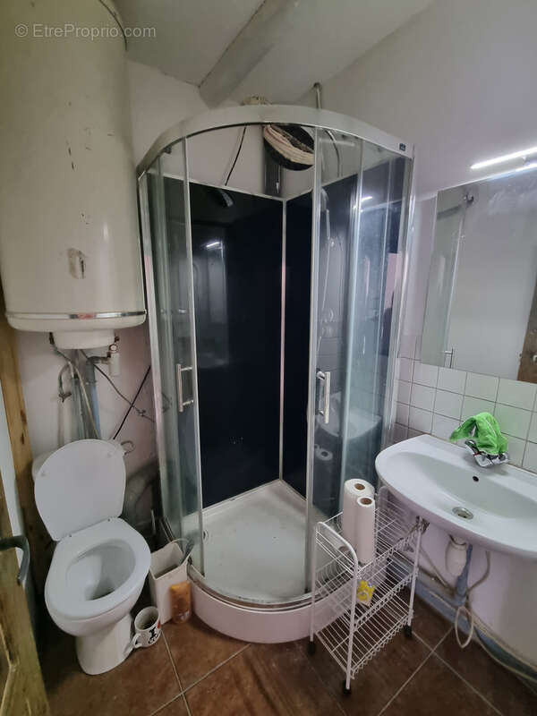 Maison à MARSAC-EN-LIVRADOIS